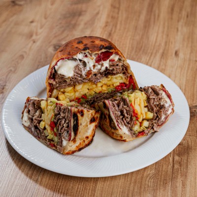 PERDE DÖNER