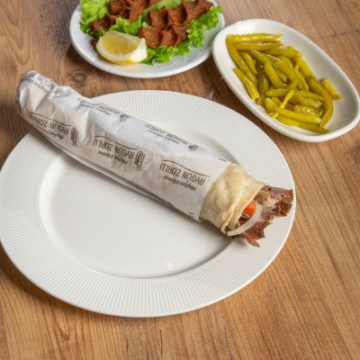 DÜRÜM DÖNER