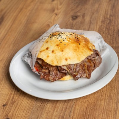 TOMBİK EKMEK ARASI DÖNER