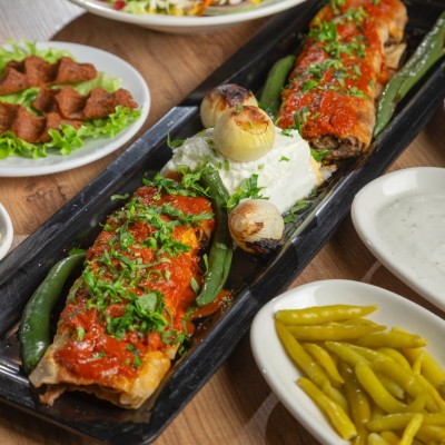 BEYTİ SARMA DÖNER