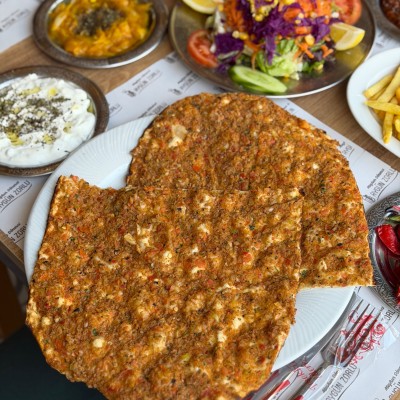LAHMACUN