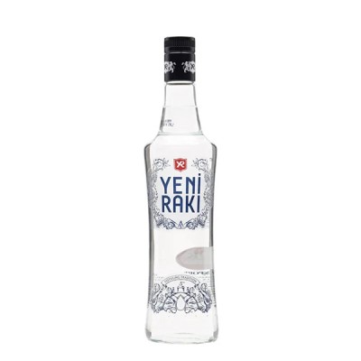 YENİ RAKI