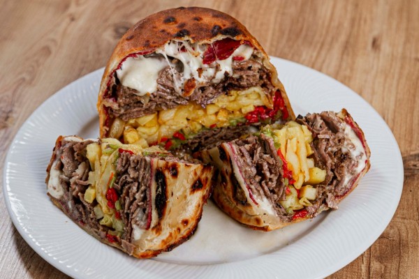 Perde Döner 8 Kişilik (1000 gr)