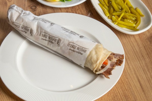 Dürüm Tek (80 gr)