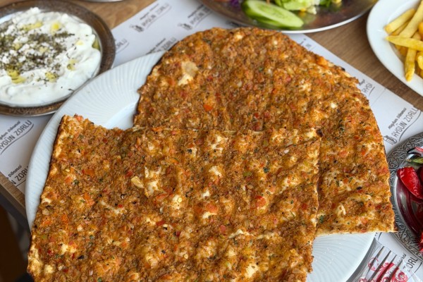 Lahmacun